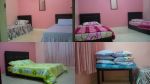 Homestay Kesidang Moon di Bandar Melaka